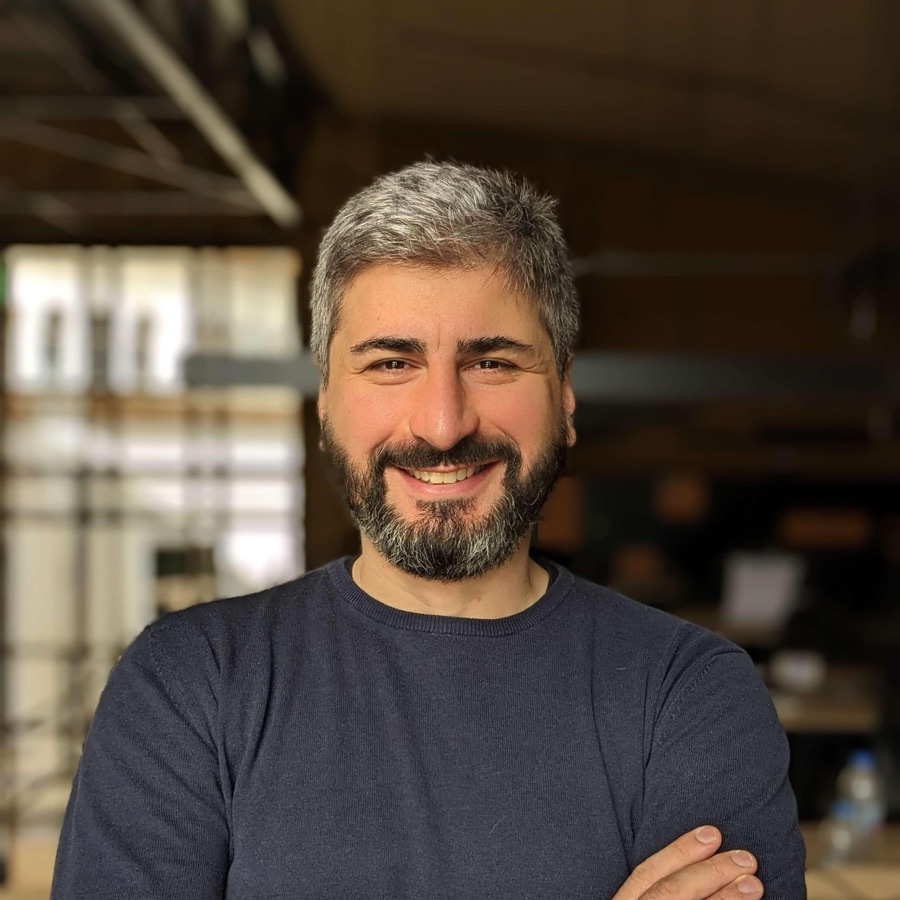 Jemal Akhalaia